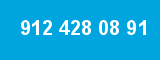 912 428 08 91
